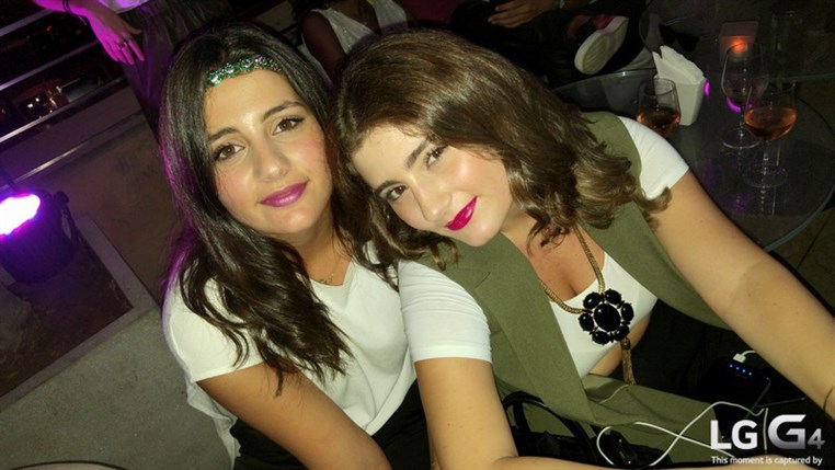 ULAP Meets Her Lebanese Readers 